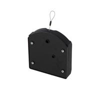SW-MOTECH evo top ring for quick-lock tank bags
