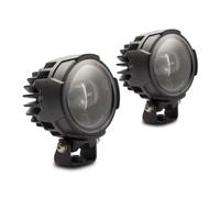 Sw-motech Evo Yamaha Auxiliary Lights Kit Black