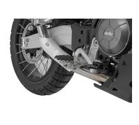 Sw-motech Evo Yamaha Ténéré 700 19 Footpegs Silver
