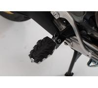 SW-Motech EVO footrest kit - KTM/Honda/Kawasaki/Morini/Guzzi/Suzuki/BMW.