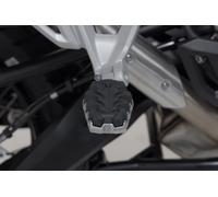 SW-Motech EVO passenger footrest kit - Triumph Tiger 1200 models (22-).