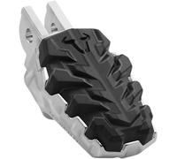 SW-Motech EVO footrest kit - Ducati models / Benelli TRK 502 X (18-).