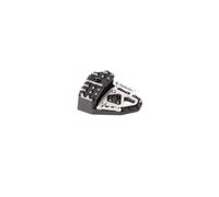 SW-Motech Extension for brake pedal - Black. Benelli TRK 502 X (18-)., black