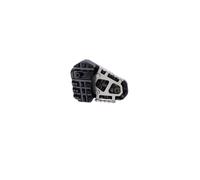SW-Motech Extension for brake pedal - Black. BMW F 900 XR (19-)., black