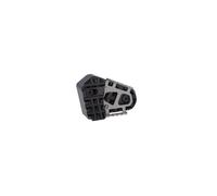 SW-Motech Extension for brake pedal - Black. BMW S 1000 XR (19-23)., black