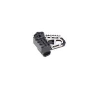 SW-Motech Extension for brake pedal - Black. H-D Pan America Special (20-)., black