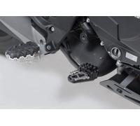 SW-Motech Extension for brake pedal - Black. KTM-/ Husqvarna-/ Moto Morini-Modelle., black