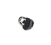 SW-Motech Extension for brake pedal - Black. Triumph Tiger 800 / 1200 models., black