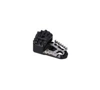 SW-Motech Extension for brake pedal - Black. Triumph Tiger 900/GT/Pro., black