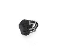 SW-Motech Extension for brake pedal - Black. Yamaha Ténéré 700 models (19-)., black