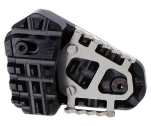 SW-Motech Extension For Brake Pedal EXTENSION NC700/750