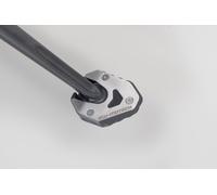 SW-Motech Extension for side stand foot - Black/Silver. BMW R 12 G/S (25-).