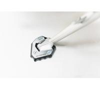 Extension for Side Stand Foot SW-MOTECH Black/Silver. BMW S 1000 Xr (15-).