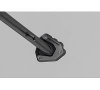 Sw-motech Honda Cb750/xl750 22 Side Stand Extension Silver