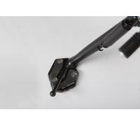 SW-Motech Sidestand Foot VARIOUS YAMAHA BLK/SILV.