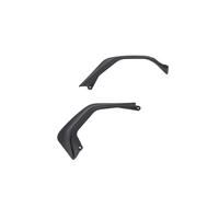 SW-MOTECH Extension set for Adventure Handguard Fits Multiple Models HDG.00.220.