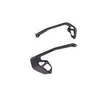 SW-Motech Extension set for Sport handguards - Black. For left and right.