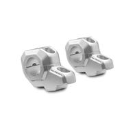 Sw-motech Extensions Offset 28 Mm Handlebar Riser