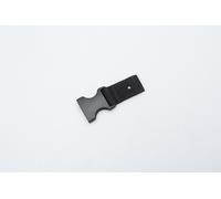 SW-Motech Female fastening buckle for BLAZE saddlebag - As replacement for BLAZE saddlebag. 25 mm.