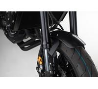 SW-Motech Fender-Kit Black various models