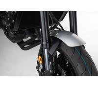 SW-Motech Fender-Kit Silver various models