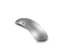 SW-Motech Fender - Silver. Universal., silver