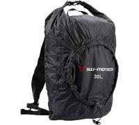 SW-Motech Flexpack Backpack Black - 30 Liters | Vendor No BC.WPB.00.019.10000