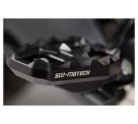SW-Motech Footrest extension for African Twin CRF 1000L AFRICAN TWIN