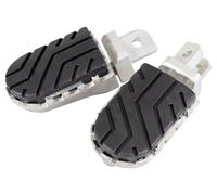 SW-Motech Footrest-Kit Ion SET, STAINL.ST., CRF1000L