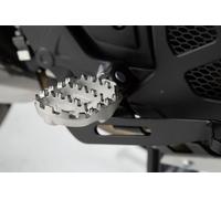 SW-Motech Footrest-Kit Ion SUZUKI SV 650 2015-19