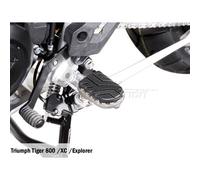 SW-Motech Footrest-Kit Ion Various Models, with ABE