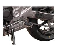 SW-Motech Footrest-Kit Ion Various Models, with ABE
