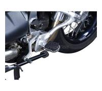 SW-Motech Footrest-Kit Ion Various Models, with ABE