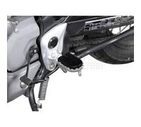 SW-Motech Footrest-Kit Ion Various Models, with ABE
