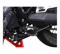 SW-Motech Footrest-Kit Ion Various Models, with ABE