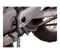 SW-Motech Footrest-Kit Ion Various Models, with ABE