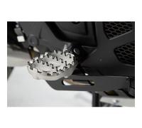 SW-Motech Footrest-Kit ION Various Models, with ABE