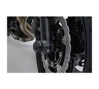 SW-Motech Fork Slider Kit BLACK, PAIR