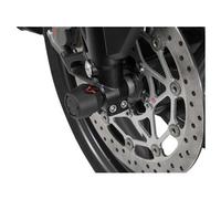 SW-Motech Fork Slider Kit BLACK, PAIR