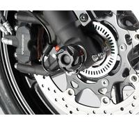 SW-Motech Fork Slider Kit DL 1000 14-, BLACK, PAIR