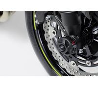 SW-Motech Fork Slider Kit KAWASAKI Z900 16-18, PAIR