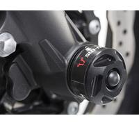 SW-Motech Fork Slider Kit VARIOUS BMW, BLACK, PAIR
