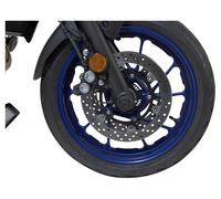 SW-Motech Fork Slider Kit YAMAHA MT-07/SXR700 FRONT