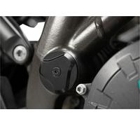 SW MOTECH Frame Cap Set Black KTM 1050/1090/1190 Adv1290 Sadv RAD.04.588.10000/B