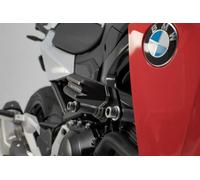 SW-Motech Frame slider kit - Black. BMW F 900 R (19-)., black