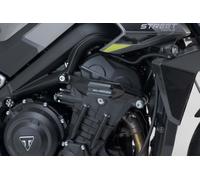 SW-Motech Crash Pad Kit