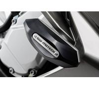 SW-Motech Crash Pad Kit YAMAHA FJR1300 06-