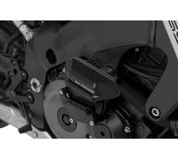 SW-Motech Frame slider kit - Black. Suzuki GSX-S 950 / GSX-S 1000/GT (21-).