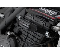 SW-Motech Crash Pad Kit SPEED TRIPLE 1200 RS 21-