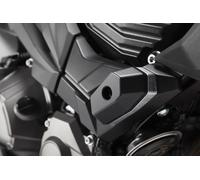 Sw-motech Kawasaki Z 800 Engine Slider Black
